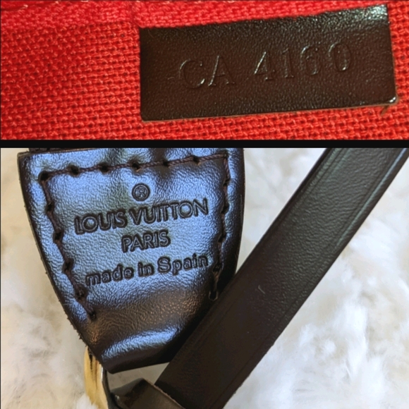 💎4 pc BUNDLE💎 LV Pochette Accessories - Picture 4 of 13